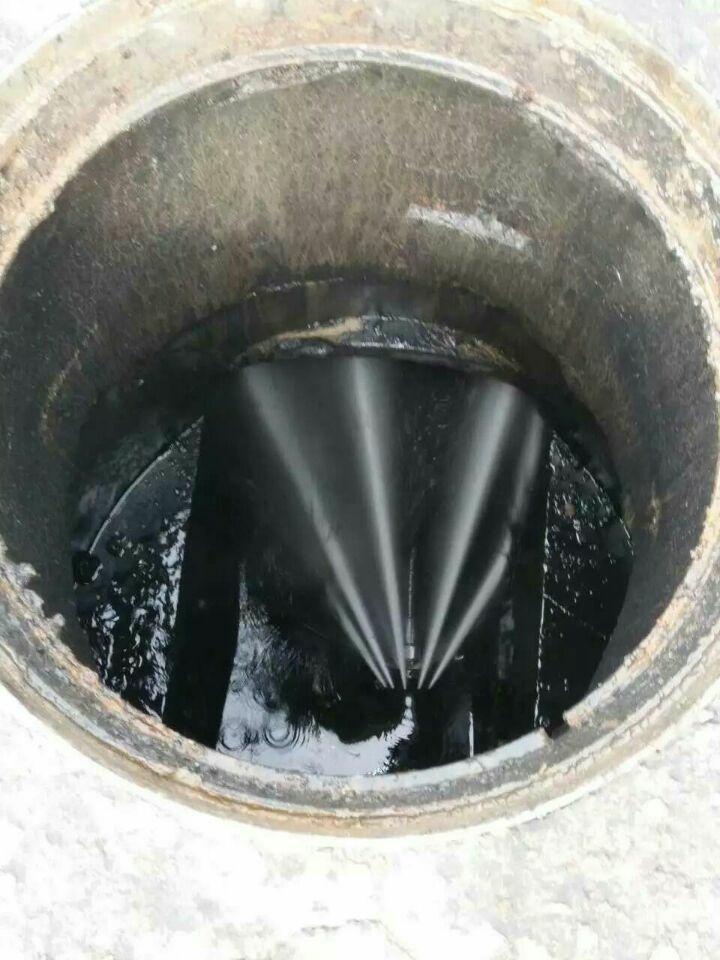 永州市政管道清洗-排污管道清洗
