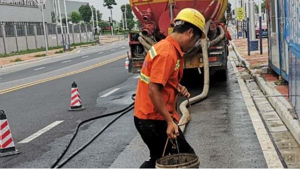 永州污水管道疏通清淤注意事项有哪些？