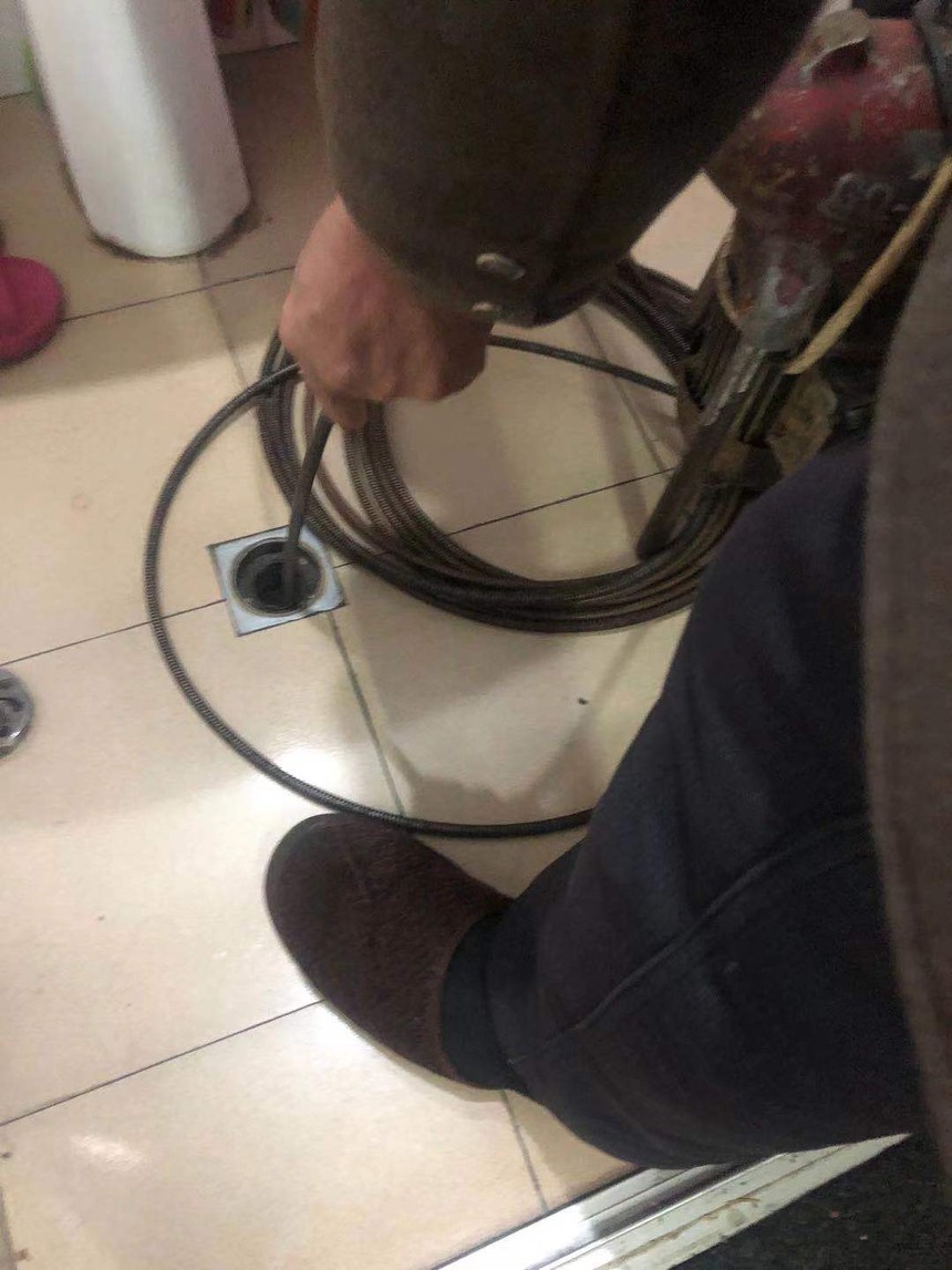 永州管道疏通，疏通下水道