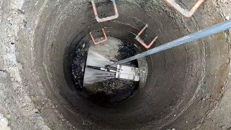 永州宾馆饭店管道清淤前必须了解的五大常识